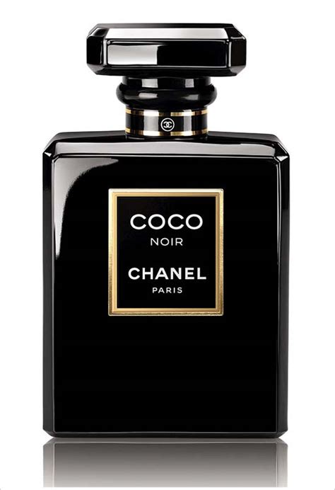 Chanel Coco Noir : Perfume Review 